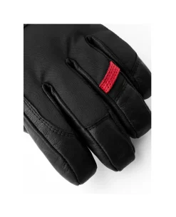 Hestra Power Heater Gauntlet - Black