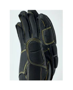 Hestra RSL Comp Vertical Cut - Black