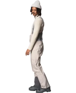 HOUDINI Mens Rollercoaster Bib Pants - Sandstorm