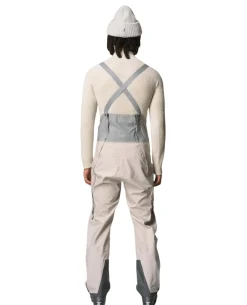 HOUDINI Mens Rollercoaster Bib Pants - Sandstorm