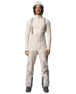 HOUDINI Mens Rollercoaster Bib Pants - Sandstorm