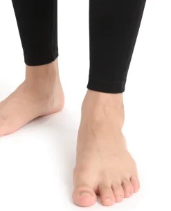 Icebreaker Men Merino 260 Tech Leggings - Black