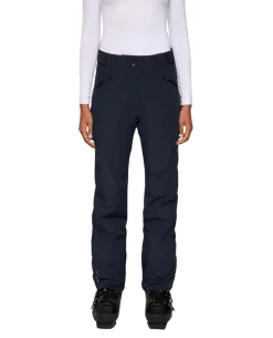 J.Lindeberg Women Pillows Pant - JL Navy