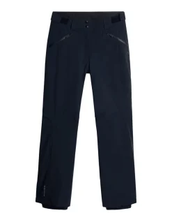 J.Lindeberg Women Pillows Pant - JL Navy