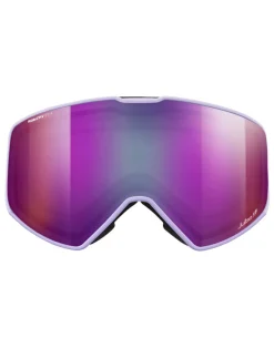 JULBO CYRIUS-X REACTIV 0-4 High Contrast - Light Purple