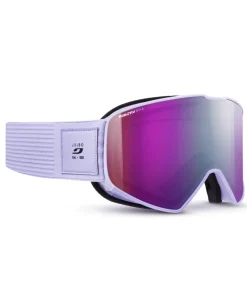 JULBO CYRIUS-X REACTIV 0-4 High Contrast - Light Purple