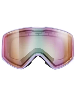 JULBO CYRIUS-X REACTIV 0-4 High Contrast - Light Purple