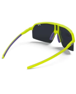 JULBO INTENSITY Spectron 3 - Matt Fluorescent Yellow