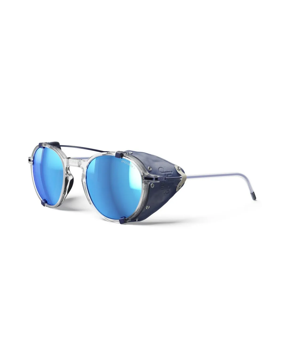 Julbo Legacy - Crystal Blue/ SP3 ML BL
