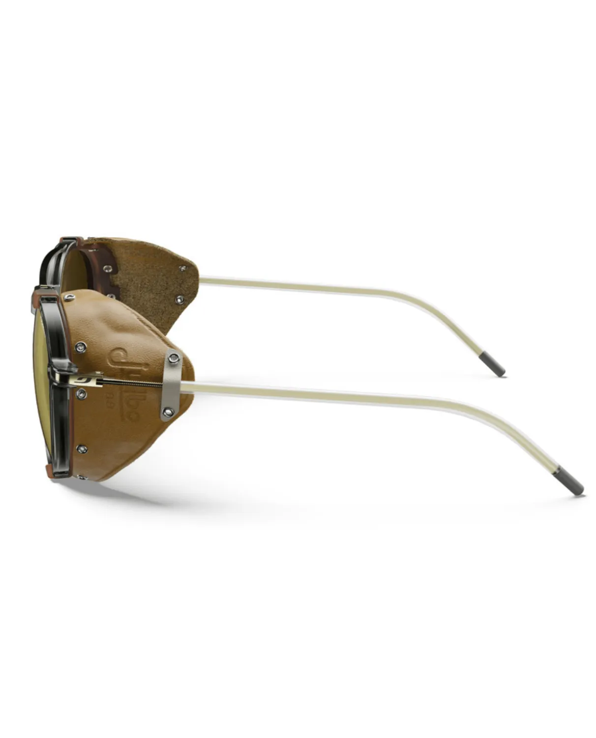 JULBO LEGACY Spectron 3 Polarized - Light Gray / Gold