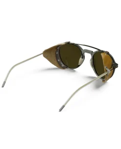 JULBO LEGACY Spectron 3 Polarized - Light Gray / Gold