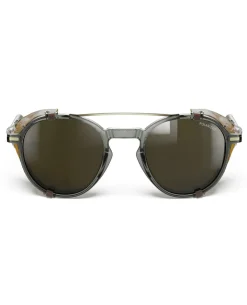 JULBO LEGACY Spectron 3 Polarized - Light Gray / Gold