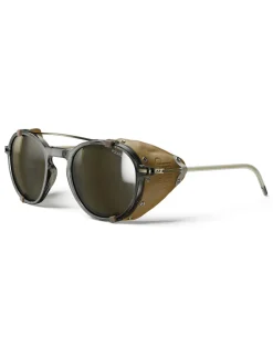 JULBO LEGACY Spectron 3 Polarized - Light Gray / Gold