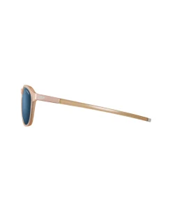 Julbo Shine L - Blush Gray/Spectron 3 Polarized