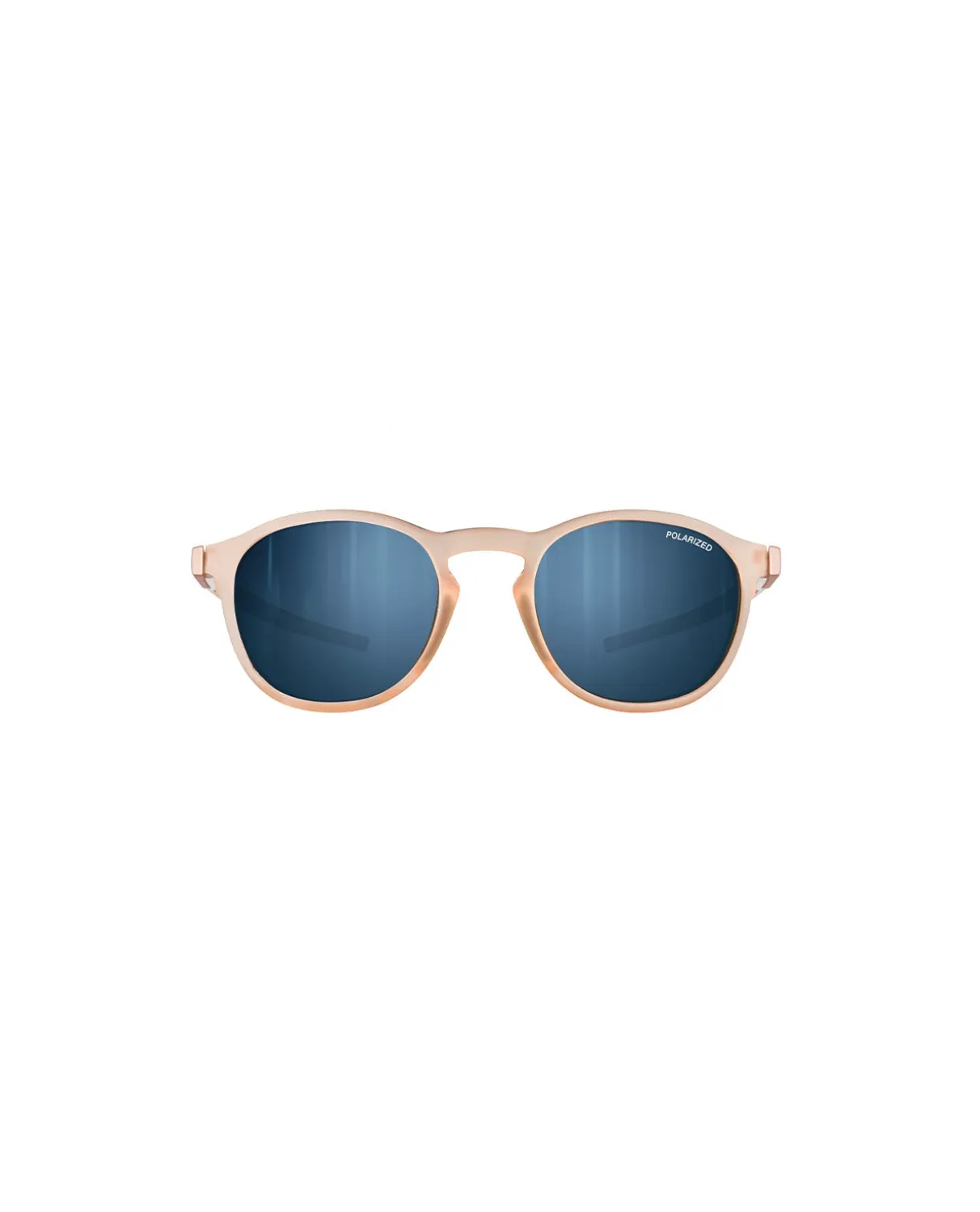 Julbo Shine L - Blush Gray/Spectron 3 Polarized