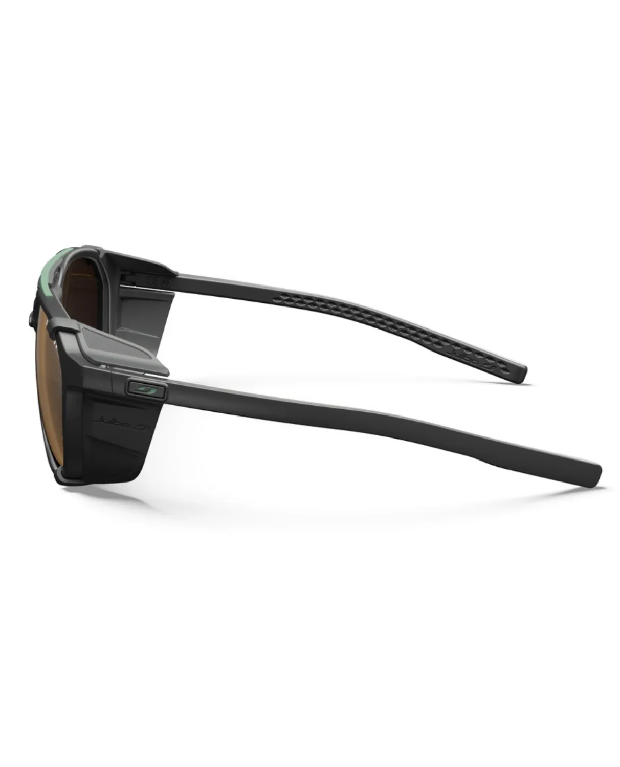 JULBO SLACK COVER Spectron 4 - Black