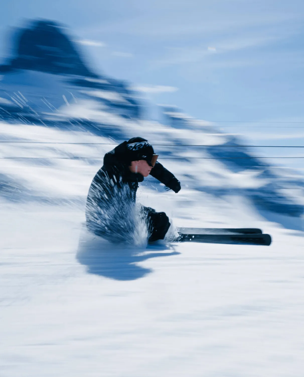 K2 BLUR XT + MXC 12 TCx Light Quikclik 25/26