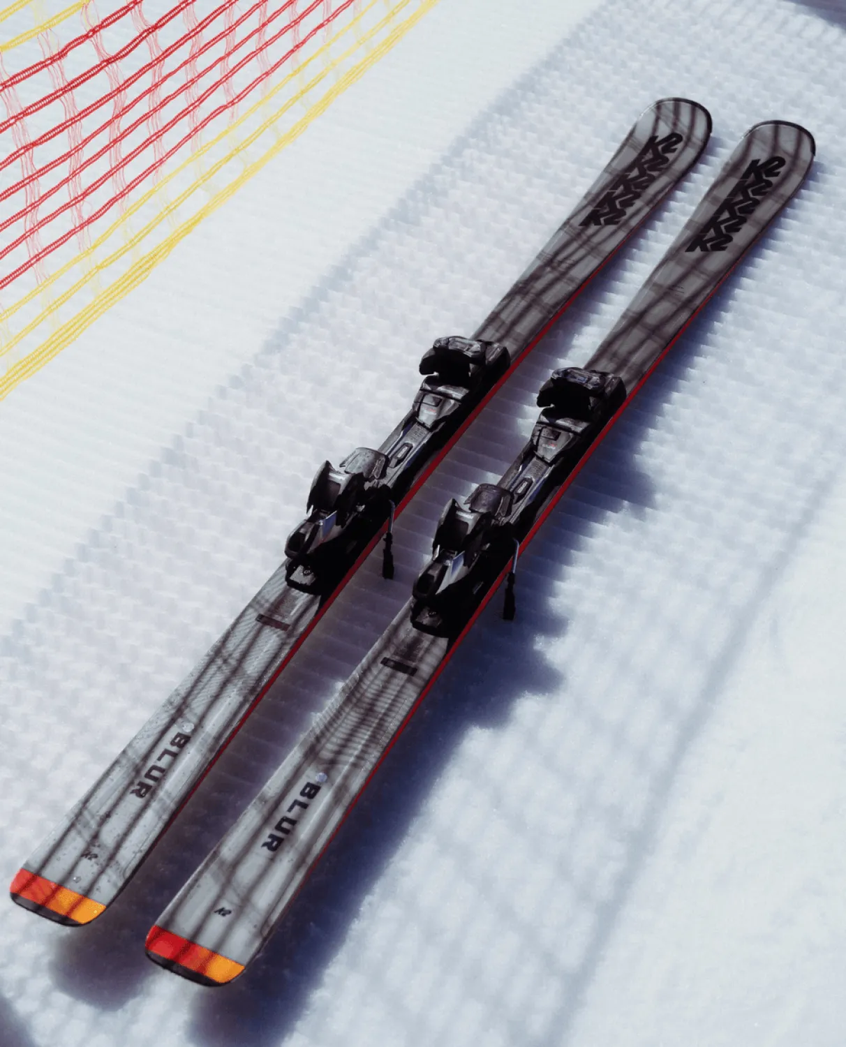 K2 BLUR XT + MXC 12 TCx Light Quikclik 25/26