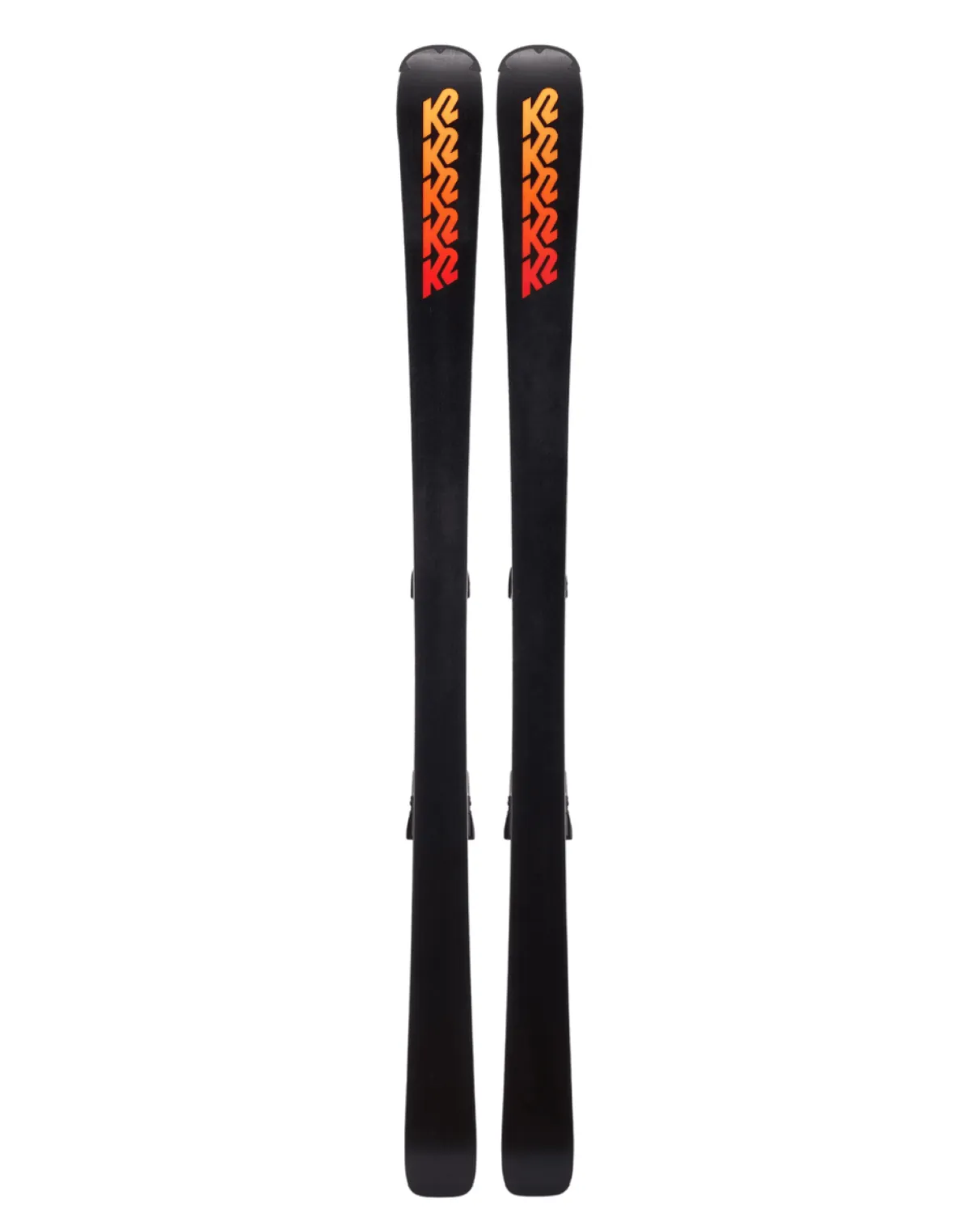 K2 BLUR XT + MXC 12 TCx Light Quikclik 25/26