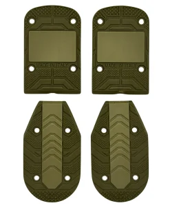 K2 Cortex Alpine Soles ISO 5355