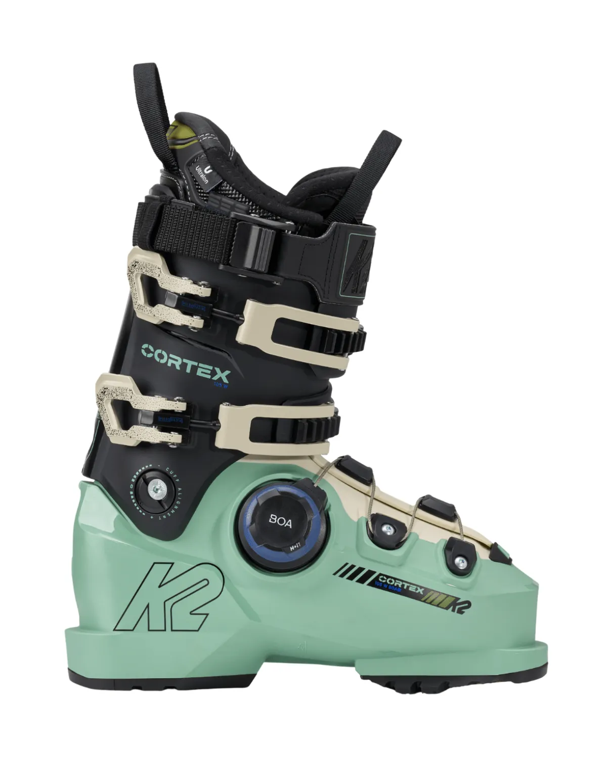 K2 CORTEX 105 BOA Women