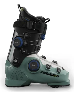 K2 Cortex 105 Women Zonal BOA GW