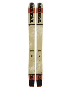 K2 Crescendo 25/26