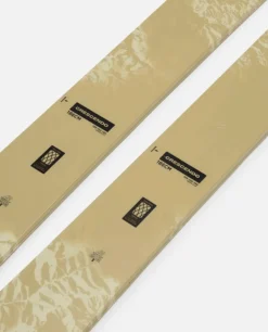 K2 Crescendo 25/26