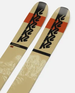 K2 Crescendo 25/26