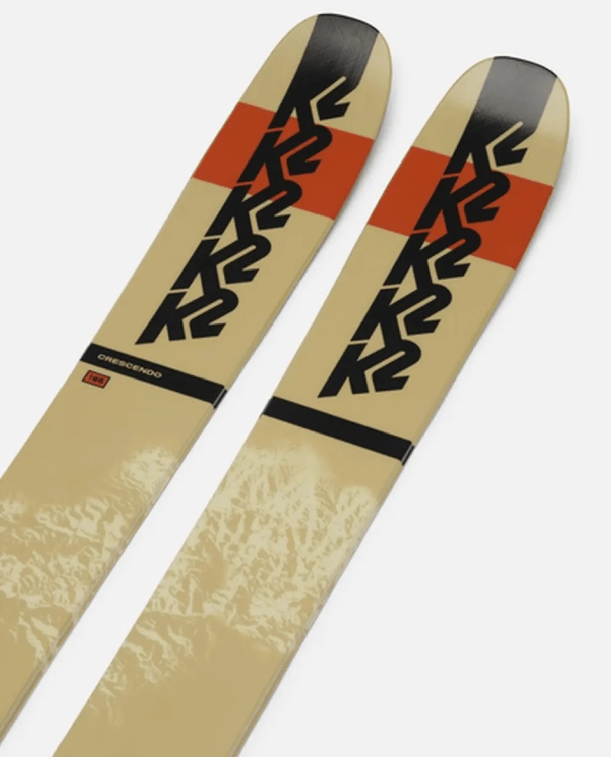 K2 Crescendo 25/26