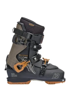 K2 Diverge SC