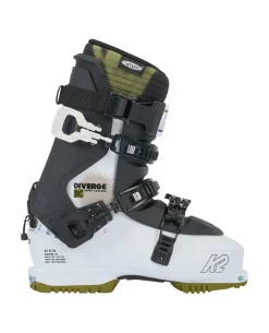 K2 Diverge SC