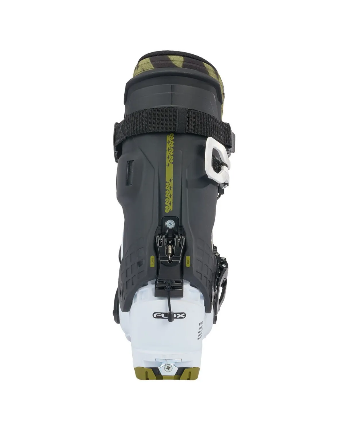 K2 Diverge SC