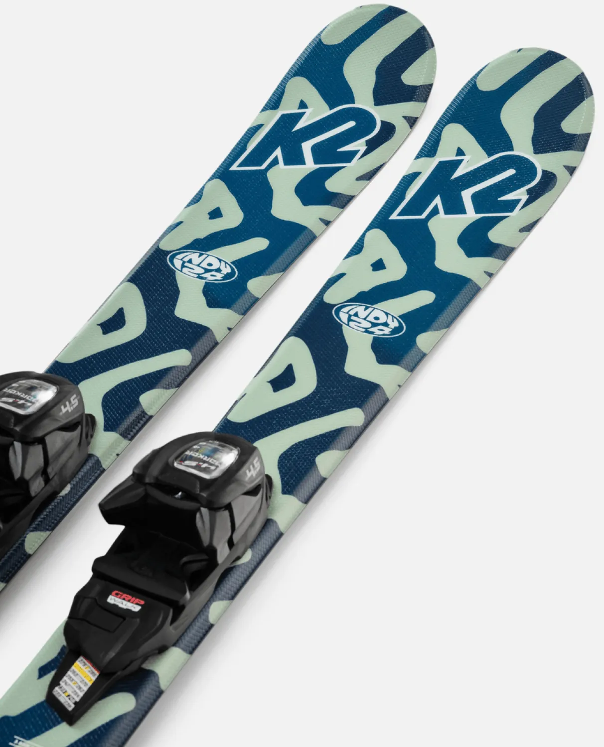 K2 INDY - FDT 4.5 SET 25/26