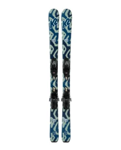 K2 INDY - FDT 4.5 SET 25/26