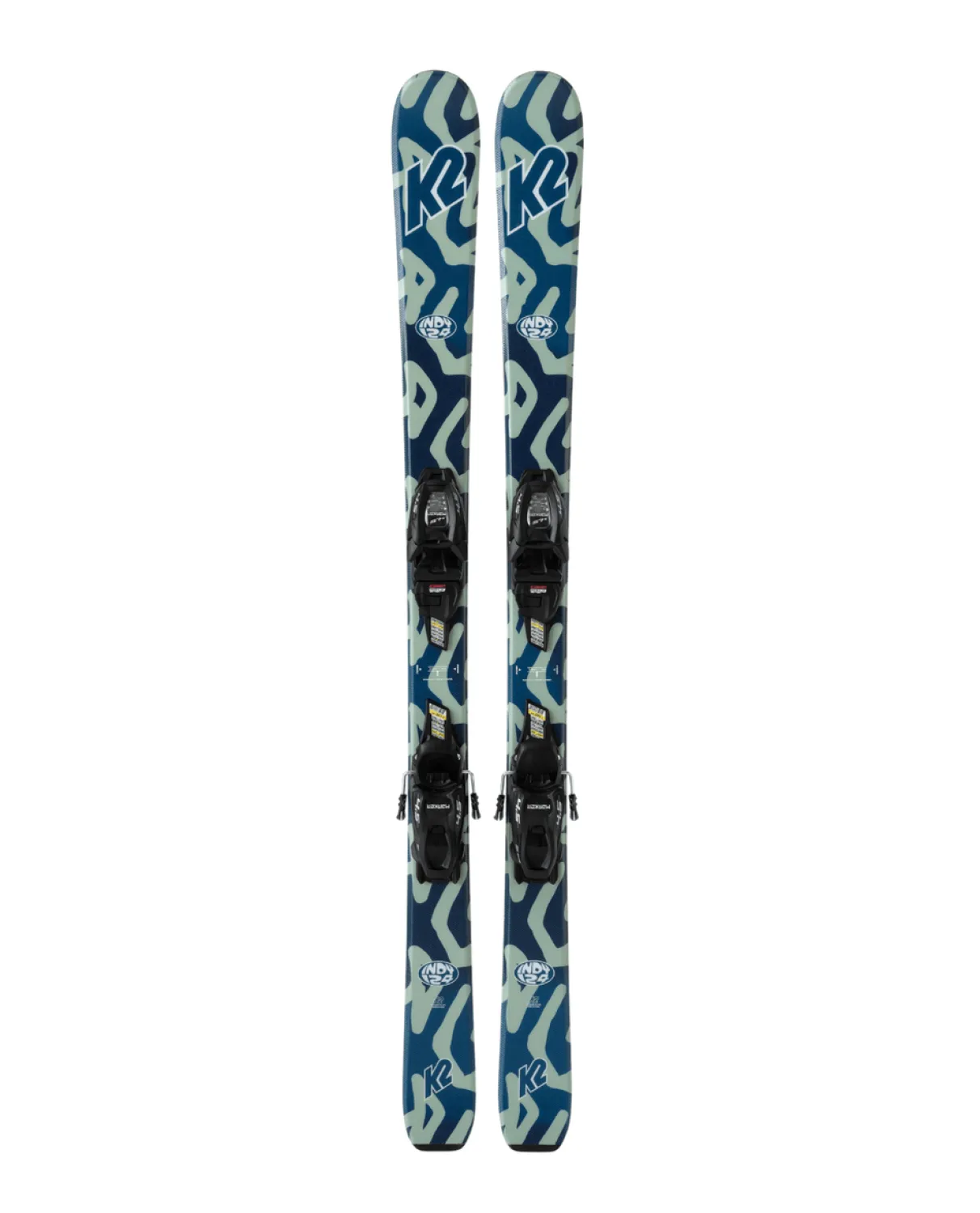 K2 INDY - FDT 4.5 SET 25/26