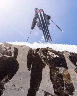 K2 K2000 AT99S Skis 2026
