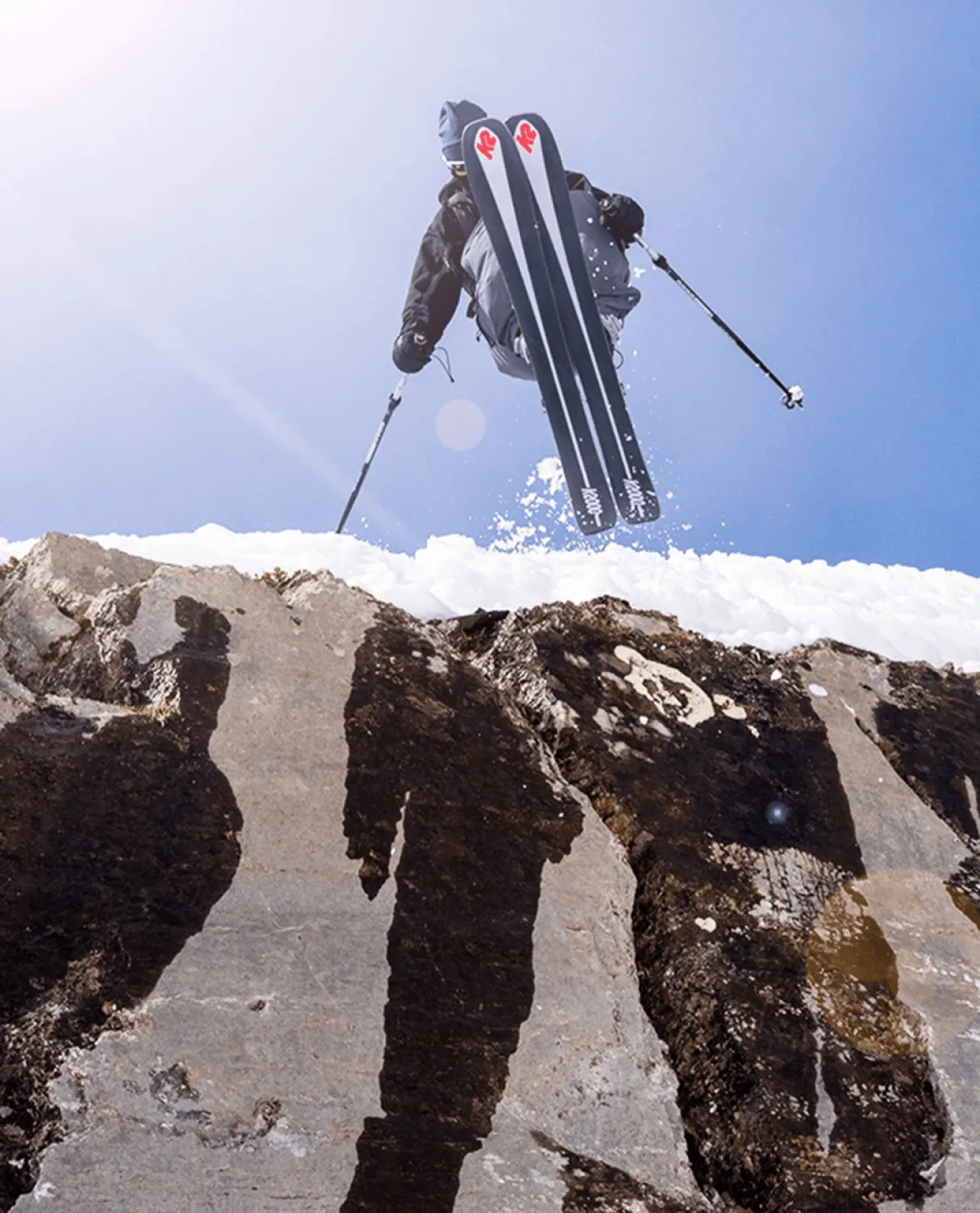 K2 K2000 AT99S Skis 2026