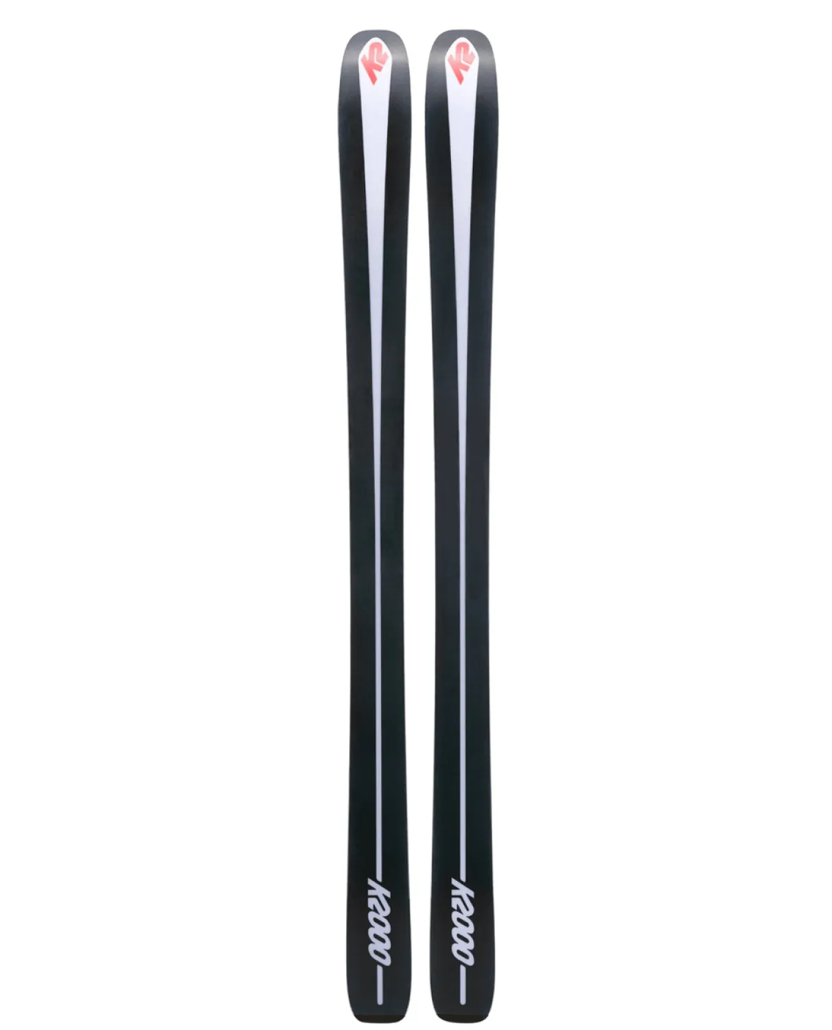 K2 K2000 AT99S Skis 2026