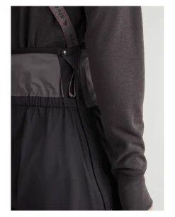 Klättermusen Men Skade 2.0 Salopette - Black