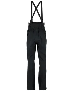 Klättermusen Men Skade 2.0 Salopette - Black