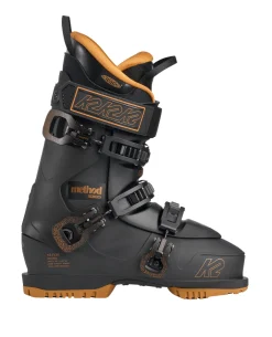 K2 METHOD