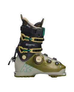 K2 MINDBENDER 130 BOA