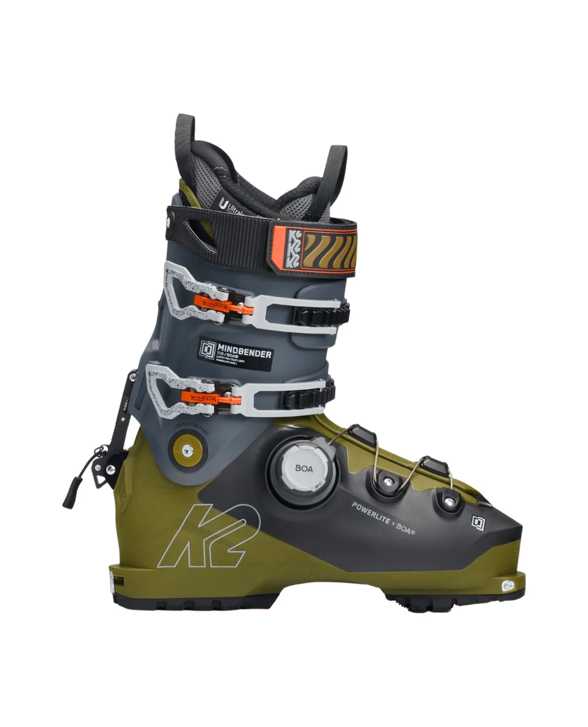 K2 MINDBENDER 110 BOA