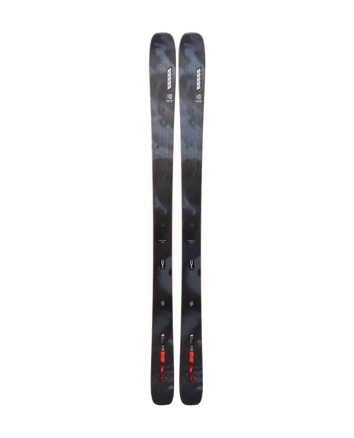 K2 MINDBENDER 99TI 25/26