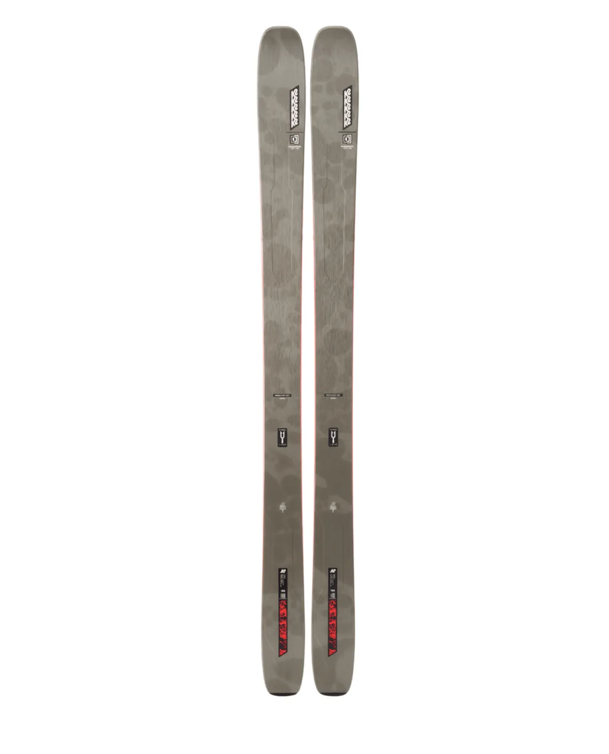 K2 MINDBENDER 108TI 25/26