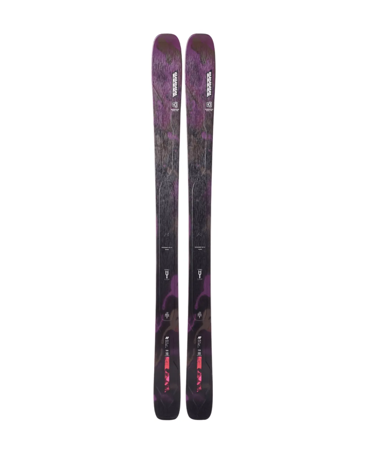 K2 MINDBENDER 99TI Women 25/26