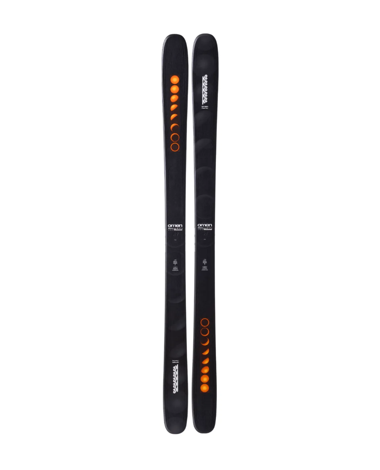 K2 OMEN TEAM 25/26