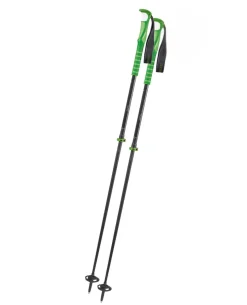 Komperdell Carbon C7 - Ascent Green