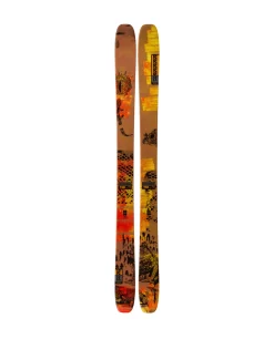 K2 RECKONER 110 25/26